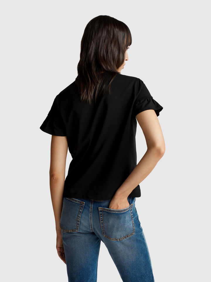 T-SHIRT Women image number 2